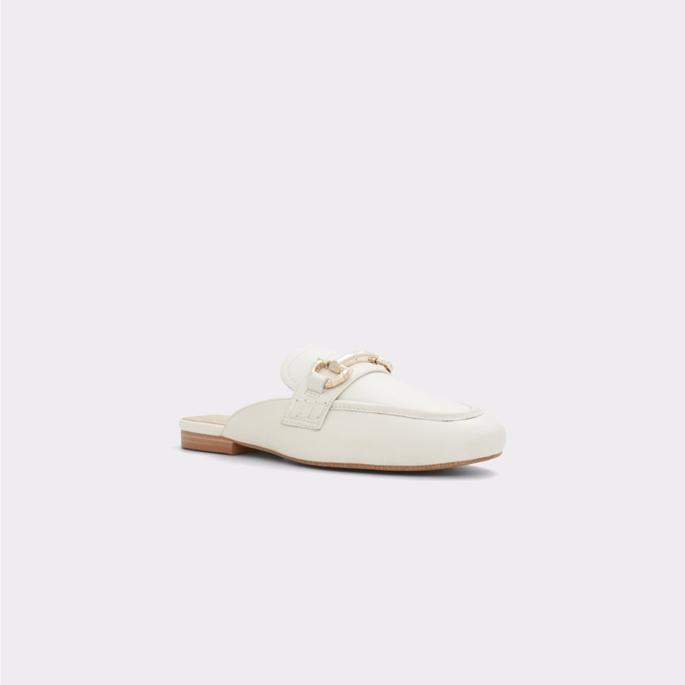 ALDO shoes Moska faux leather loafer, almost completely sold out online